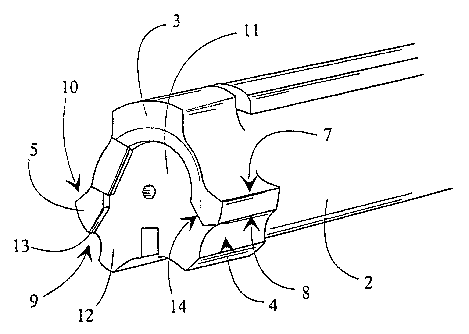 Une figure unique qui représente un dessin illustrant l'invention.